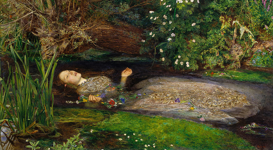 Dolore di fanciulla