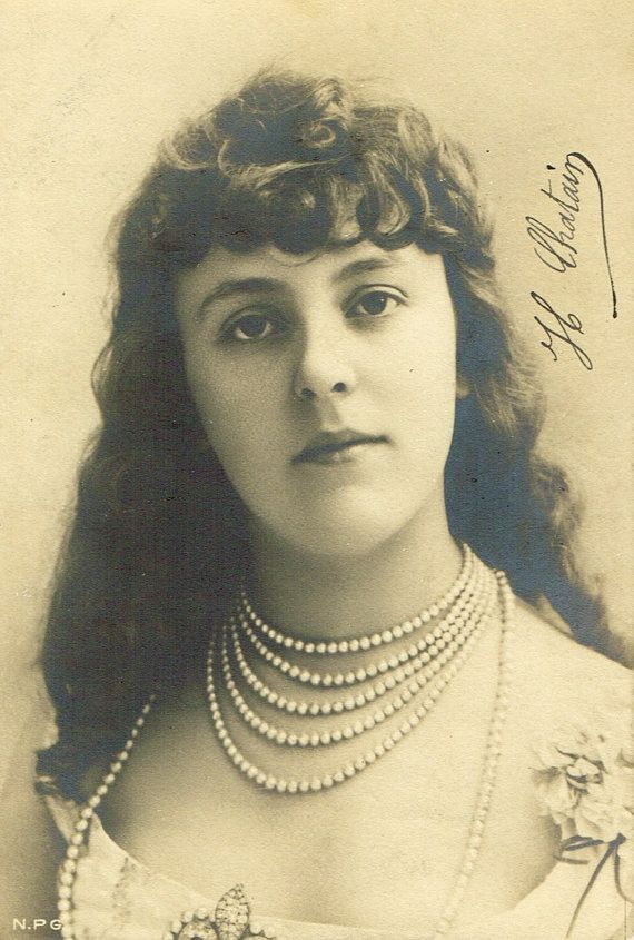 Emilienne d'Alencon