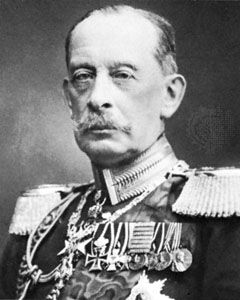 Alfred von Schlieffen