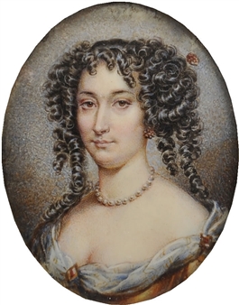 Marion Delorme
