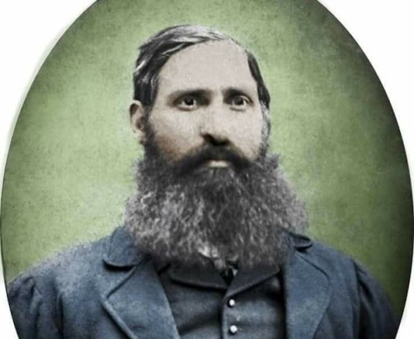 Carmine Crocco