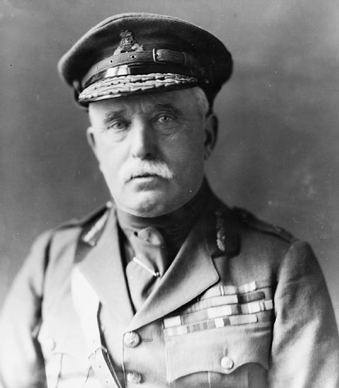 John French
