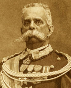 Umberto I, re d'Italia