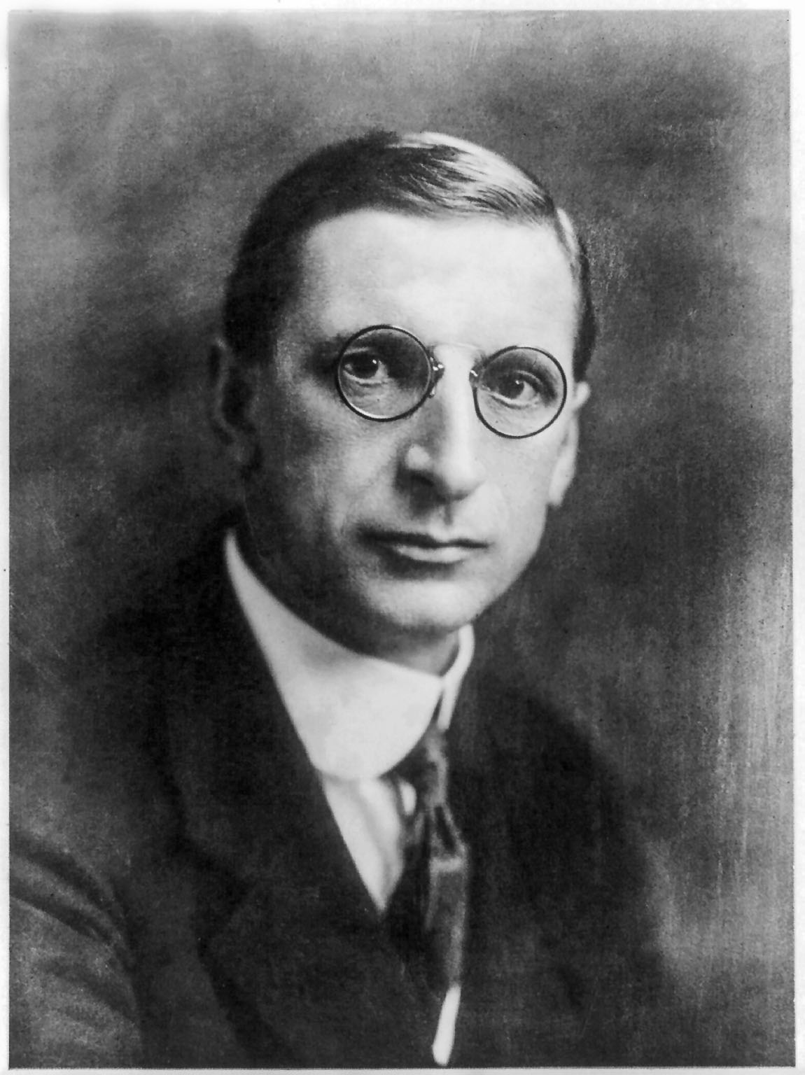 Eamon de Valera