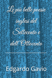 Le più belle poesie inglesi del Settecento e dell'Ottocento
